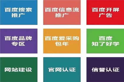 信息流广告代理助力企业实现数字化转型的案例